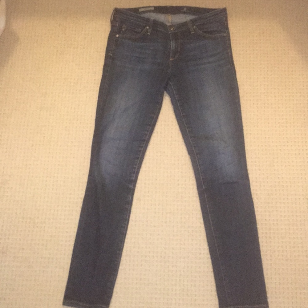 AG jeans